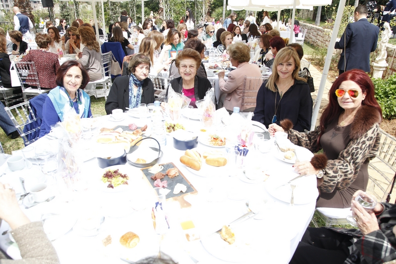 Acsauvel Mothers Day Brunch